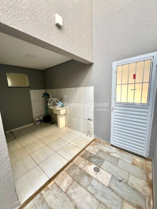 Imagem Casa de Condomínio com 3 Quartos à Venda, 342 m² em Cascata - Paulínia Imagem Casa de Condomínio com 3 Quartos à Venda, 342 m² em Cascata - Paulínia