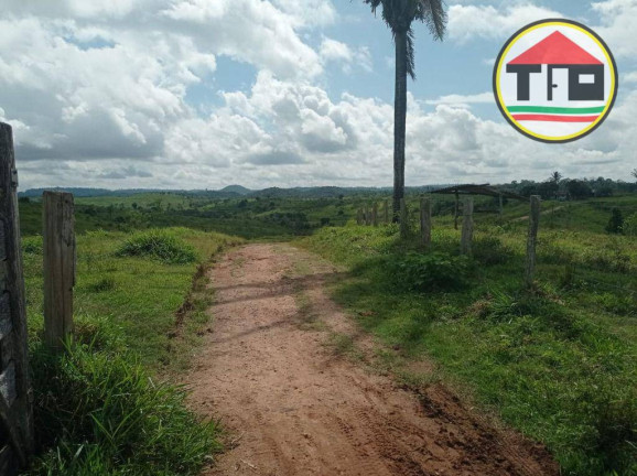 Imagem Fazenda à Venda, 16.456.000 m² em Zona Rural - Bom Jesus Do Tocantins