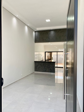 Imagem Casa de Condomínio com 3 Quartos à Venda, 114 m² em Horto Florestal - Sorocaba