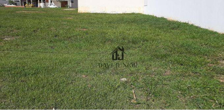 Terreno à Venda, 170 m² em Condomínio Terras De São Francisco - Sorocaba