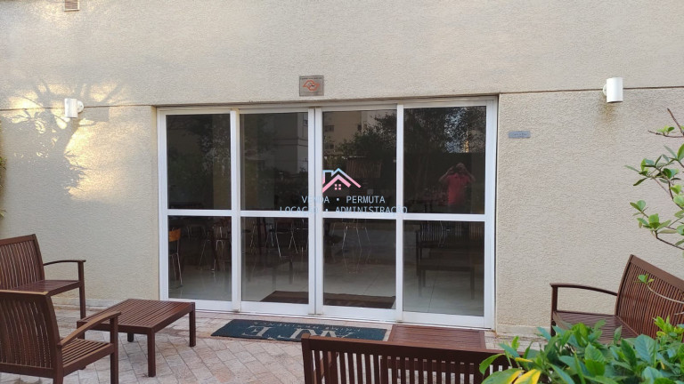 Imagem Apartamento com 3 Quartos à Venda, 163 m² em Jardim São Bento - Jundiaí