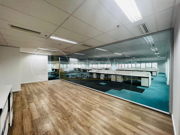 Imagem Imóvel Comercial para Alugar, 783 m² em Brooklin - São Paulo Imagem Imóvel Comercial para Alugar, 783 m² em Brooklin - São Paulo