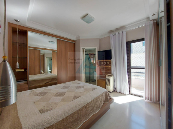 Imagem Apartamento com 3 Quartos à Venda, 198 m² em Parque Das Nações - Santo André Imagem Apartamento com 3 Quartos à Venda, 198 m² em Parque Das Nações - Santo André