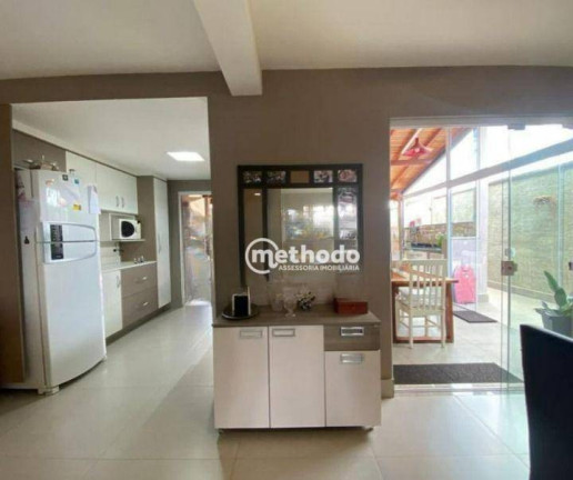 Imagem Casa com 3 Quartos à Venda, 123 m² em Loteamento Residencial Vila Bella - Campinas Imagem Casa com 3 Quartos à Venda, 123 m² em Loteamento Residencial Vila Bella - Campinas