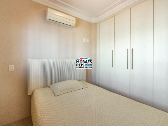 Imagem Apartamento com 4 Quartos à Venda, 240 m² em Brooklin - São Paulo Imagem Apartamento com 4 Quartos à Venda, 240 m² em Brooklin - São Paulo