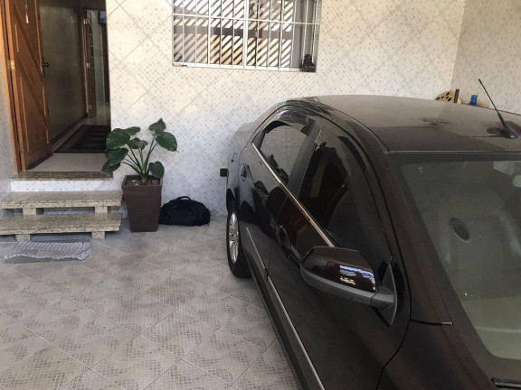 Imagem Casa com 3 Quartos à Venda, em Taboão - São Bernardo Do Campo Imagem Casa com 3 Quartos à Venda, em Taboão - São Bernardo Do Campo