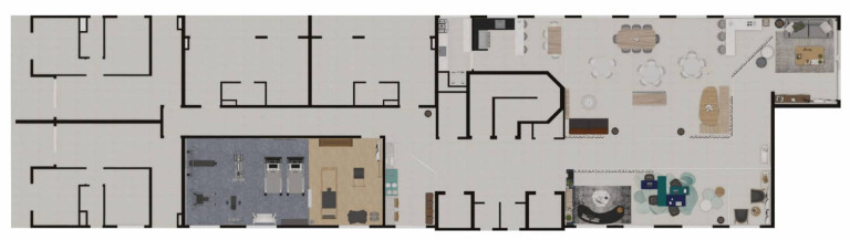 Imagem Apartamento com 2 Quartos à Venda, 50 m² em Moóca - São Paulo