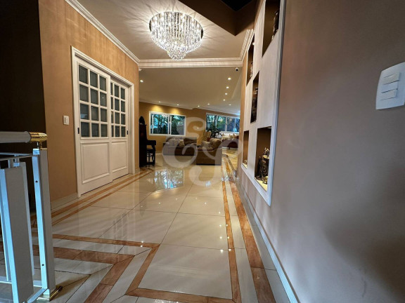Imagem Casa de Condomínio com 4 Quartos à Venda, 650 m² em Alphaville - Santana De Parnaíba Imagem Casa de Condomínio com 4 Quartos à Venda, 650 m² em Alphaville - Santana De Parnaíba
