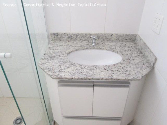 Imagem Apartamento com 3 Quartos para Alugar, 71 m² em Planalto - São Bernardo Do Campo