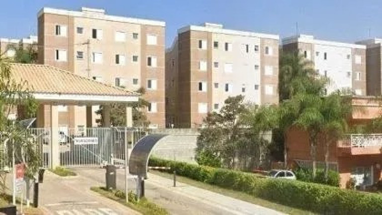 Imóvel com 2 Quartos à Venda, 49 m² em Jardim Vera Cruz - Sorocaba