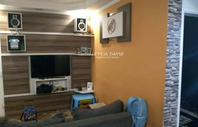 Imagem Apartamento com 2 Quartos à Venda, 52 m² em Vila Formosa - São Paulo Imagem Apartamento com 2 Quartos à Venda, 52 m² em Vila Formosa - São Paulo