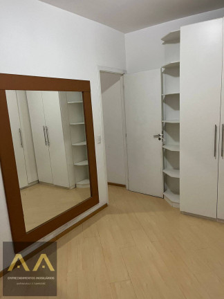 Imagem Apartamento com 2 Quartos à Venda, 59 m² em Tamboré - Barueri Imagem Apartamento com 2 Quartos à Venda, 59 m² em Tamboré - Barueri