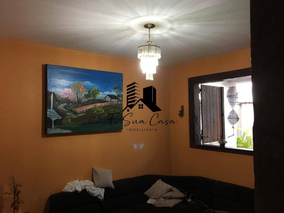Imagem Casa com 4 Quartos à Venda, 271 m² em Arvoredo - Contagem