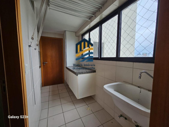 Imagem Apartamento com 3 Quartos à Venda, 104 m² em Boa Viagem - Recife