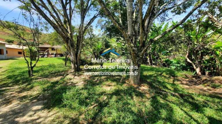 Imagem Chácara com 3 Quartos à Venda, 250 m² em Turvo - São José Dos Campos Imagem Chácara com 3 Quartos à Venda, 250 m² em Turvo - São José Dos Campos
