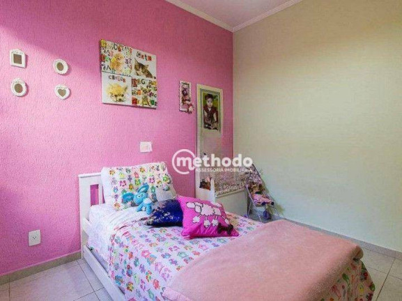 Imagem Casa com 3 Quartos à Venda, 128 m² em Jardim Boa Esperança - Campinas Imagem Casa com 3 Quartos à Venda, 128 m² em Jardim Boa Esperança - Campinas