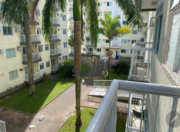Imagem Apartamento com 2 Quartos à Venda, 62 m² em Várzea Das Moças - Niterói