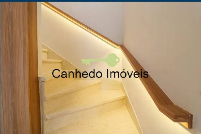Imagem Casa com 4 Quartos à Venda, 140 m² em Moema - São Paulo