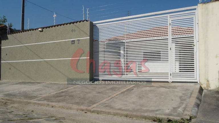Imagem Casa com 4 Quartos à Venda, 300 m² em Martim De Sá - Caraguatatuba