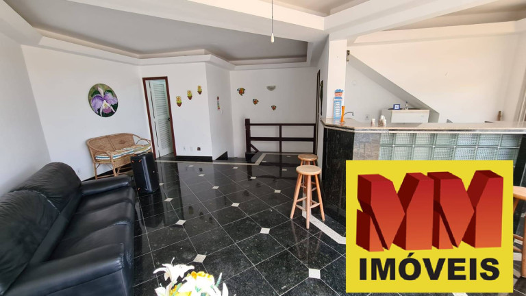 Imagem Cobertura com 4 Quartos à Venda, 200 m² em Centro - Cabo Frio Imagem Cobertura com 4 Quartos à Venda, 200 m² em Centro - Cabo Frio