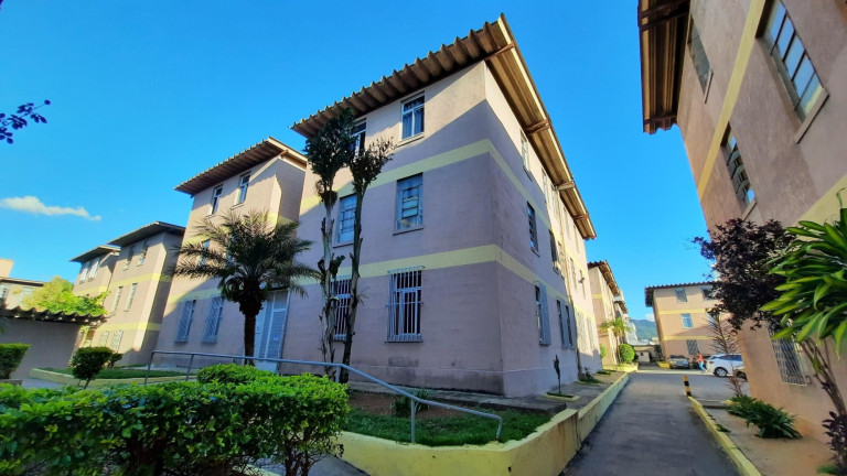 Imagem Apartamento com 3 Quartos à Venda, 66 m² em Milionários,(barreiro) - Belo Horizonte Imagem Apartamento com 3 Quartos à Venda, 66 m² em Milionários,(barreiro) - Belo Horizonte