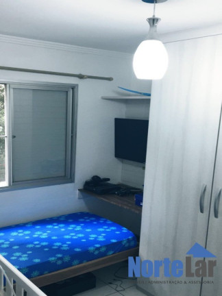 Imagem Apartamento com 2 Quartos à Venda, 50 m² em Vila Jaraguá - São Paulo