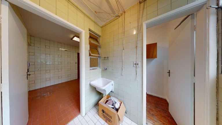 Imagem Apartamento com 2 Quartos à Venda, 65 m² em Vila Olímpia - São Paulo