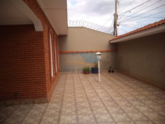Imagem Casa com 6 Quartos à Venda, 276 m² em Ipiranga - Ribeirão Preto