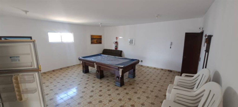 Imagem Apartamento com 1 Quarto à Venda, 32 m² em Aviação - Praia Grande Imagem Apartamento com 1 Quarto à Venda, 32 m² em Aviação - Praia Grande