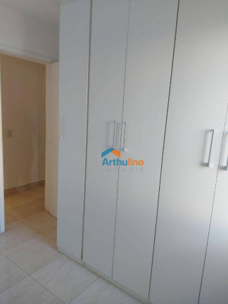Imagem Apartamento com 2 Quartos para Alugar, 46 m² em Jardim Honória - Cotia