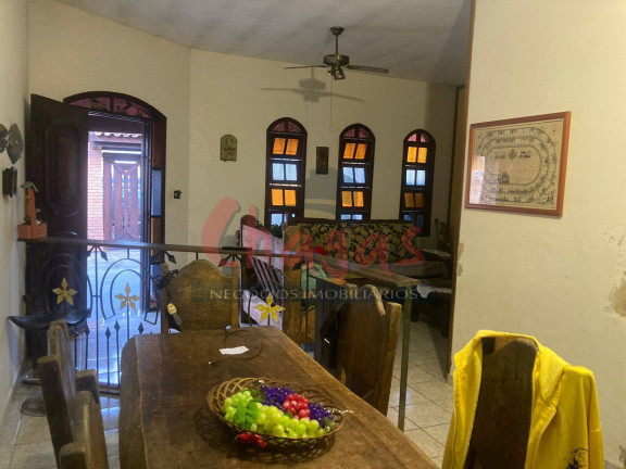 Imagem Sobrado com 3 Quartos à Venda, 220 m² em Pontal De Santa Marina - Caraguatatuba Imagem Sobrado com 3 Quartos à Venda, 220 m² em Pontal De Santa Marina - Caraguatatuba