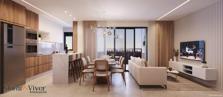 Imagem Apartamento com 3 Quartos à Venda, 116 m² em Alto Da Rua Xv - Curitiba Imagem Apartamento com 3 Quartos à Venda, 116 m² em Alto Da Rua Xv - Curitiba