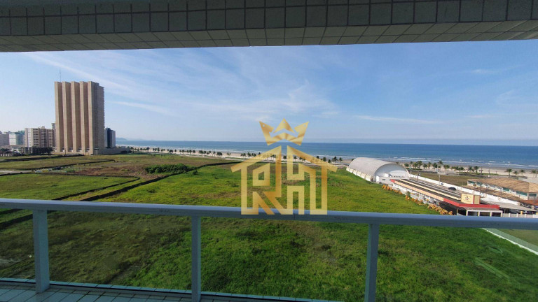 Imagem Apartamento com 3 Quartos à Venda, 104 m² em Mirim - Praia Grande Imagem Apartamento com 3 Quartos à Venda, 104 m² em Mirim - Praia Grande