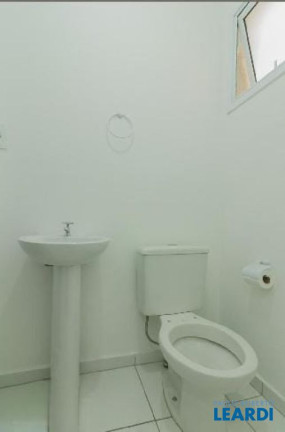 Imagem Apartamento com 2 Quartos à Venda, 48 m² em Parque João Ramalho - Santo André