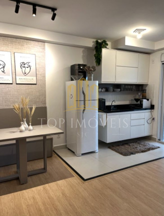 Imagem Studio com 1 Quarto para Alugar, 40 m² em Jardim Aquarius - São José Dos Campos Imagem Studio com 1 Quarto para Alugar, 40 m² em Jardim Aquarius - São José Dos Campos