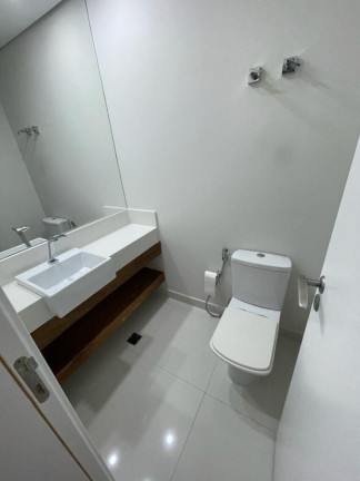 Imagem Apartamento com 4 Quartos à Venda, 255 m² em Aparecida - Santos Imagem Apartamento com 4 Quartos à Venda, 255 m² em Aparecida - Santos