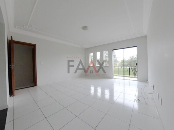 Imagem Apartamento com 2 Quartos à Venda, 111 m² em Santa Cruz - Guarapuava