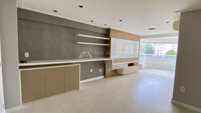 Apartamento com 3 Quartos à Venda, 95 m² em Aldeota - Fortaleza