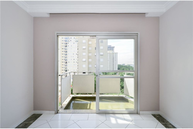 Imagem Imóvel com 2 Quartos à Venda, em Campo Belo - São Paulo Imagem Imóvel com 2 Quartos à Venda, em Campo Belo - São Paulo
