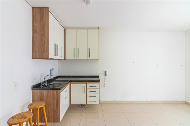 Imagem Imóvel com 1 Quarto à Venda,  em Vila Pompéia - São Paulo