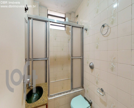 Imagem Apartamento com 2 Quartos à Venda, 60 m² em Vila Mariana - São Paulo