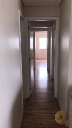 Imagem Apartamento com 4 Quartos à Venda, 135 m² em Jardim - Santo André Imagem Apartamento com 4 Quartos à Venda, 135 m² em Jardim - Santo André