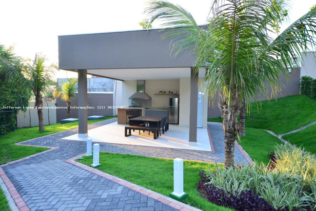 Imagem Apartamento com 2 Quartos para Alugar, 62 m² em Reserva Vista Verde - Indaiatuba