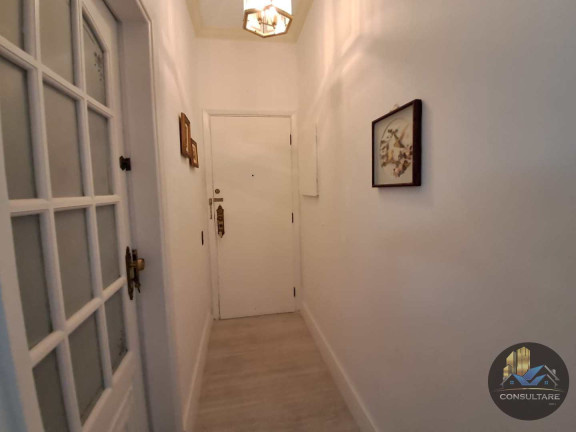 Imagem Apartamento com 2 Quartos à Venda, 117 m² em Boqueirão - Santos Imagem Apartamento com 2 Quartos à Venda, 117 m² em Boqueirão - Santos