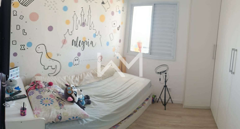 Imagem Apartamento com 2 Quartos à Venda, 60 m² em Jardim Bom Clima - Guarulhos Imagem Apartamento com 2 Quartos à Venda, 60 m² em Jardim Bom Clima - Guarulhos