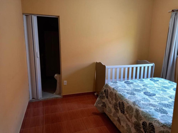 Imagem Casa com 3 Quartos à Venda, 119 m² em Alto Da Santa Cruz - Tatuí