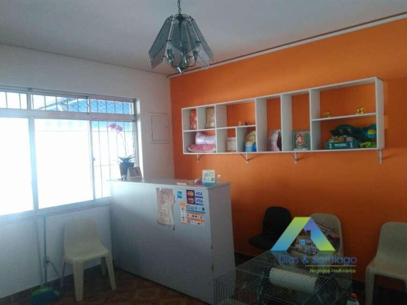 Imagem Casa com 2 Quartos à Venda, 210 m² em São Judas - São Paulo