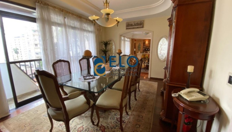 Imagem Apartamento com 4 Quartos à Venda, 294 m² em Boqueirão - Santos Imagem Apartamento com 4 Quartos à Venda, 294 m² em Boqueirão - Santos