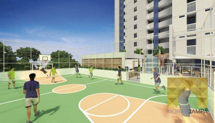 Imagem Apartamento com 3 Quartos à Venda, 154 m² em Miramar - João Pessoa Imagem Apartamento com 3 Quartos à Venda, 154 m² em Miramar - João Pessoa
