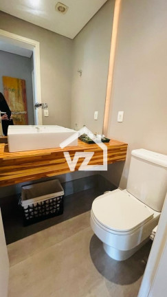 Imagem Apartamento com 3 Quartos à Venda, 177 m² em Panamby - São Paulo Imagem Apartamento com 3 Quartos à Venda, 177 m² em Panamby - São Paulo